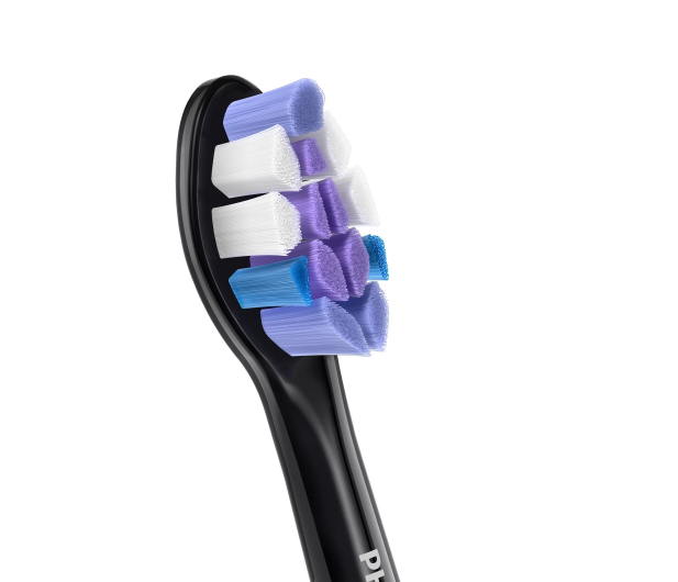 Philips Sonicare Końcówki do szczoteczki HX6052/88 2szt. - 1502496 - zdjęcie 4